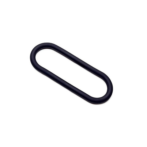 Hefty Wrap Stretchy Silicone Cock Ring by Perfect Fit - Stretchy Cock Rings