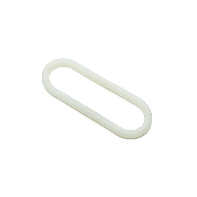 Hefty Wrap Stretchy Silicone Cock Ring by Perfect Fit - Stretchy Cock Rings