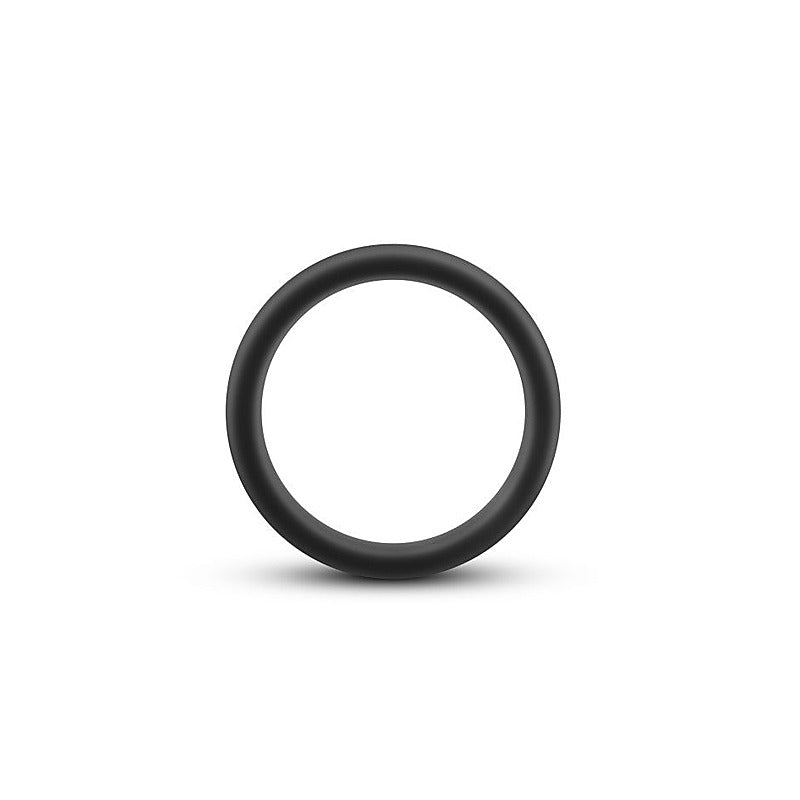 Performance Silicone Go Pro Mens Cock Ring - Stretchy Cock Rings