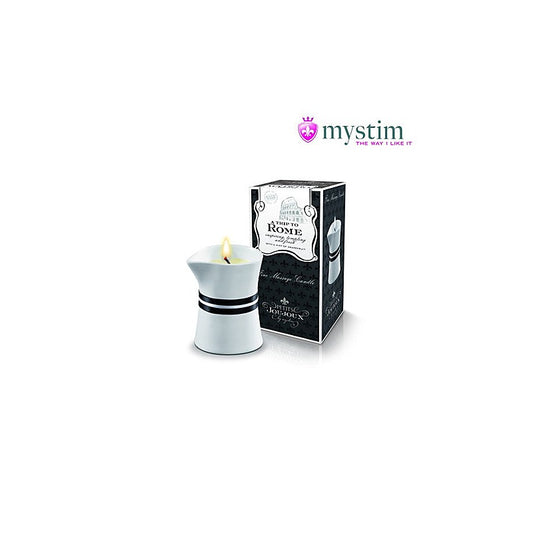 Petits Joujoux A Trip To Rome Scented Massage Candle 120ml - Sex Pheromones and Perfumes