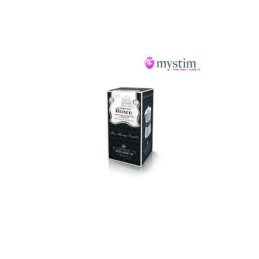 Petits Joujoux A Trip To Rome Scented Massage Candle 120ml - Sex Pheromones and Perfumes