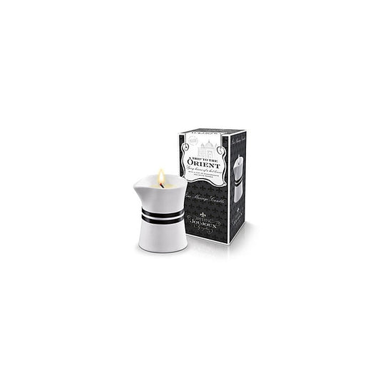 Petits Joujoux A Trip To Orient Scented Massage Candle 120ml - Sex Pheromones and Perfumes
