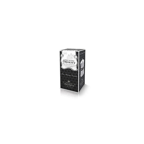 Petits Joujoux A Trip To Orient Scented Massage Candle - Sex Pheromones and Perfumes