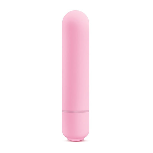 Play with Me Cutey Vibe Plus by Blush Novelties - Bullet Vibrators