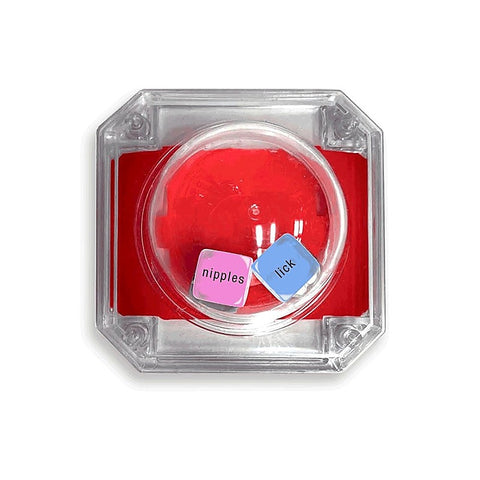Sex Pop Dice Game by Little Genie - Sex Games, Coupons and Tricks