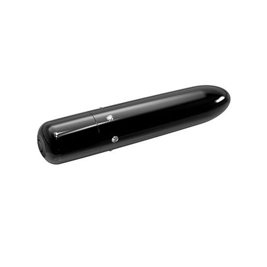 PowerBullet Pretty Point 10 Functions Bullet Vibrator
