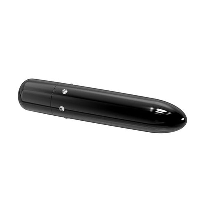Pretty Point Power Bullet by BMS Factory - Bullet Vibrators