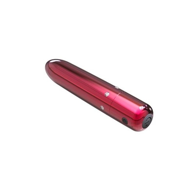 Pretty Point Power Bullet by BMS Factory - Bullet Vibrators