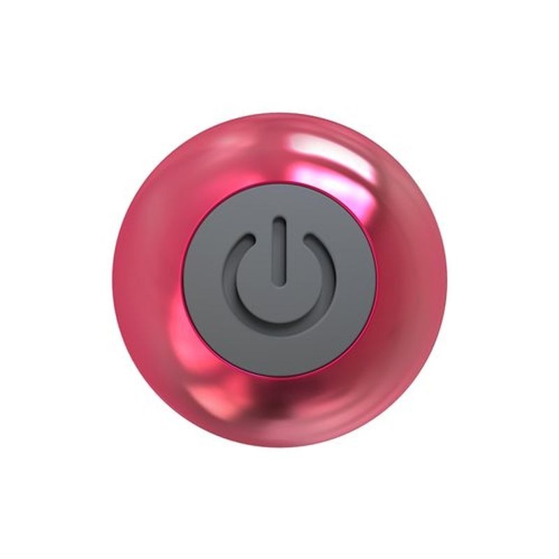 Pretty Point Power Bullet by BMS Factory - Bullet Vibrators