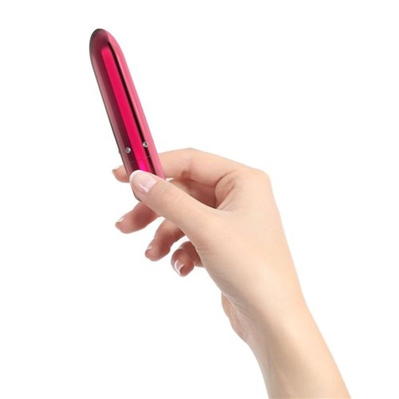 Pretty Point Power Bullet by BMS Factory - Bullet Vibrators