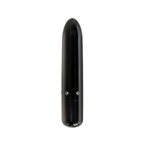 PowerBullet Pretty Point 10 Functions Bullet Vibrator - Bullet Vibrators