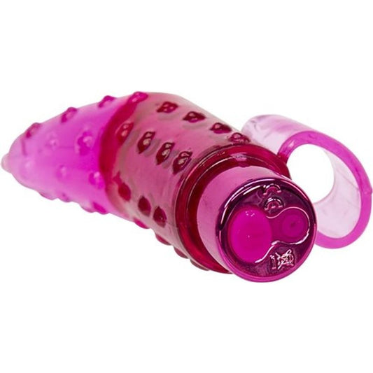 PowerBullet Rechargeable Frisky Finger by BMS Factory