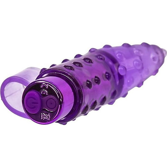 PowerBullet Rechargeable Frisky Finger Adult Massager - Finger and Tongue Vibrators