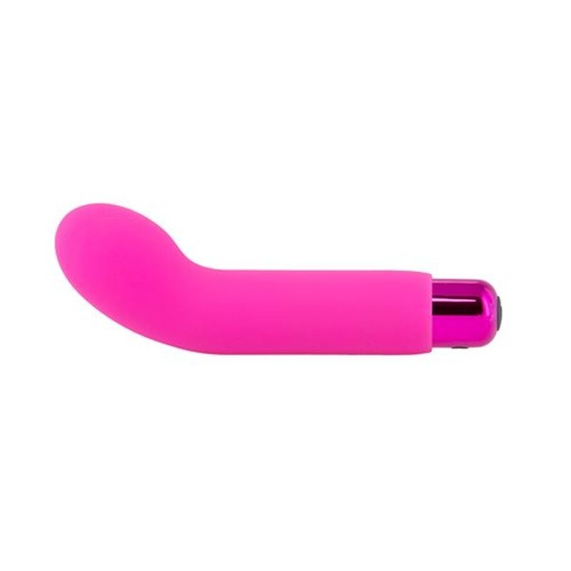 Power Bullet Sara's Spot Vibrator by BMS Factory - G-Spot Vibrators