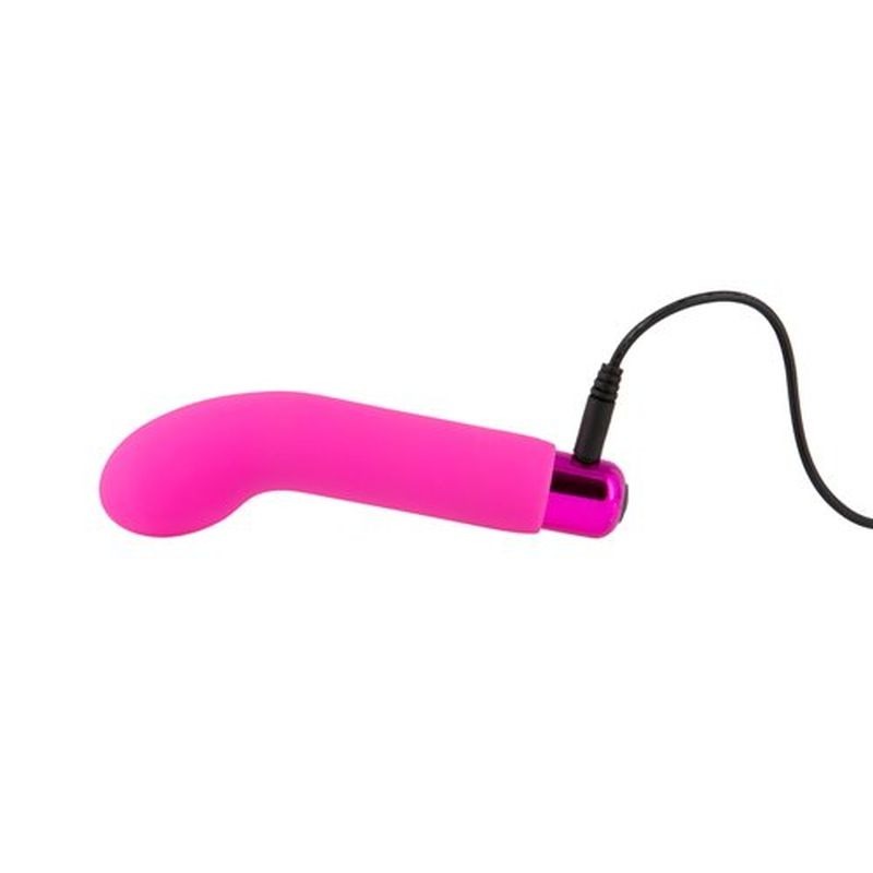 Power Bullet Sara's Spot Vibrator by BMS Factory - G-Spot Vibrators