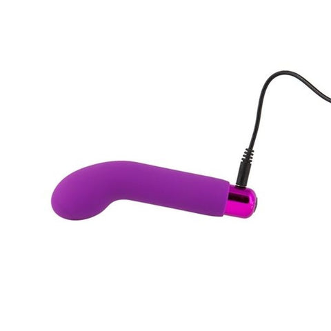 Power Bullet Sara's Spot Vibrator by BMS Factory - G-Spot Vibrators
