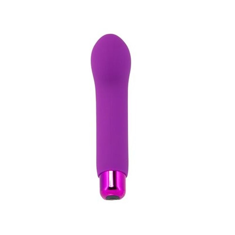 Power Bullet Sara's Spot Vibrator by BMS Factory - G-Spot Vibrators