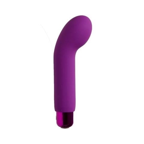 Power Bullet Sara's Spot Vibrator by BMS Factory - G-Spot Vibrators