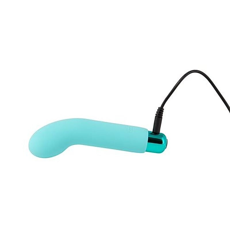 Power Bullet Sara’s Spot 10 Functions G-Spot Vibrator - G-Spot Vibrators