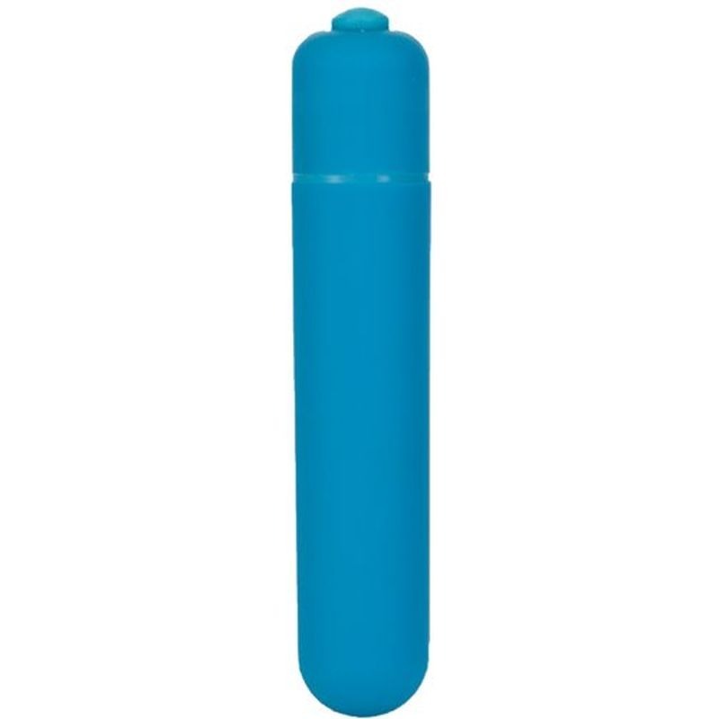 Power Bullet Power Bullet Extended 9 cm 3 Speed Vibrating Bullet Massager - Adultsmart