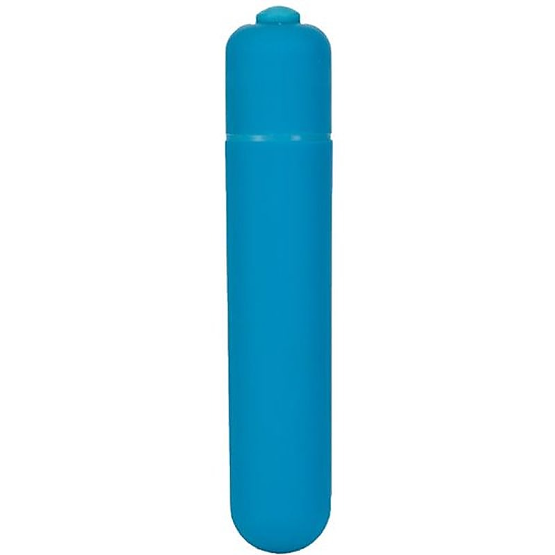 Power Bullet Extended 9 cm 3 Speed by BMS Factory - Bullet Vibrators
