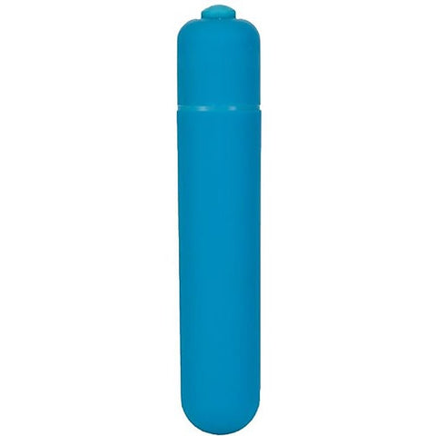 Power Bullet Extended 9 cm 3 Speed by BMS Factory - Bullet Vibrators