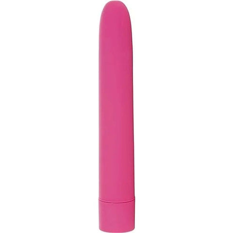 PowerBullet Eezy Pleezy 10 Speed 18 cm Bullet Vibrator - Bullet Vibrators