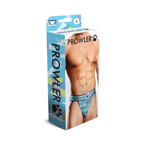 Brighton Masculine Design Mens Jock Strap by Prowler - Jocks and G-Strings
