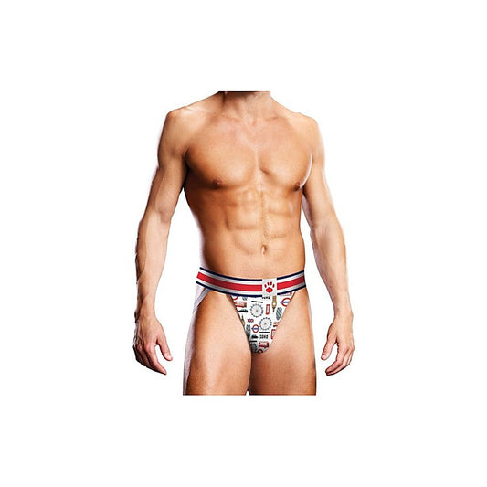 Prowler Soho Sexy And Stretchy Mens Jock Strap - Jocks and G-Strings