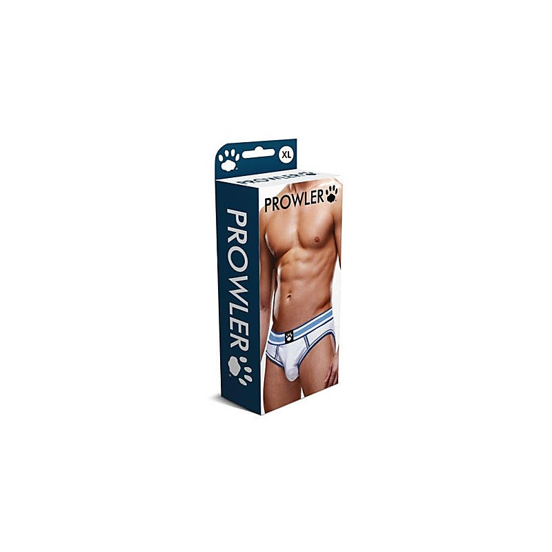 Prowler Open Back Brief by Prowler - Mens Briefs And Boxers