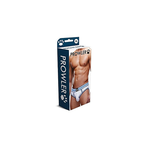Prowler Open Back Brief by Prowler - Mens Briefs And Boxers