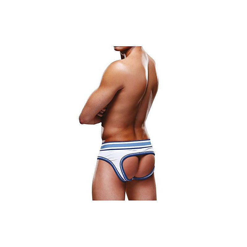 Prowler Open Back Brief by Prowler - Mens Briefs And Boxers