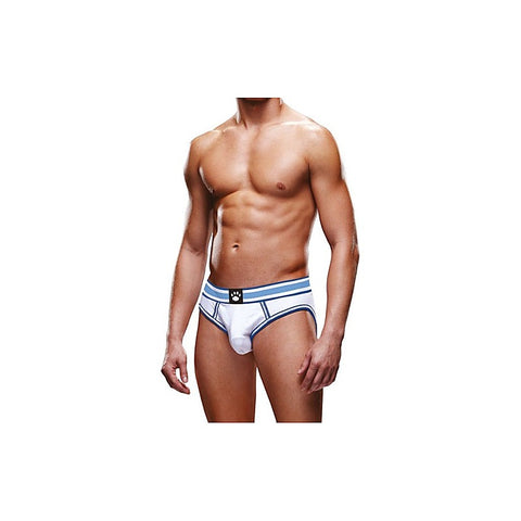 Prowler Open Back Brief by Prowler - Mens Briefs And Boxers