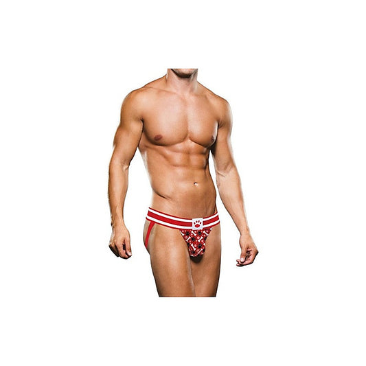 Prowler Red Paw Mens Sexy Jockstrap - Jocks and G-Strings