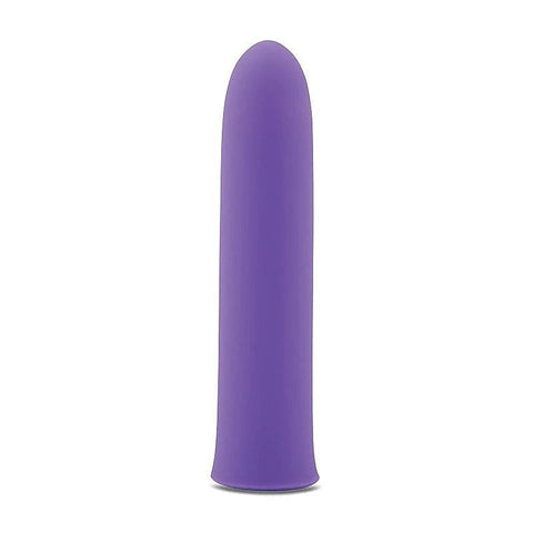 Sexie Dazzle Metallic Purple Bullet by NANMA Corporation - Bullet Vibrators
