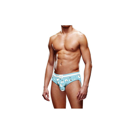 Prowler Winter Open Back Comfortable and Stretchy Mens Brief - Mens Briefs And Boxers