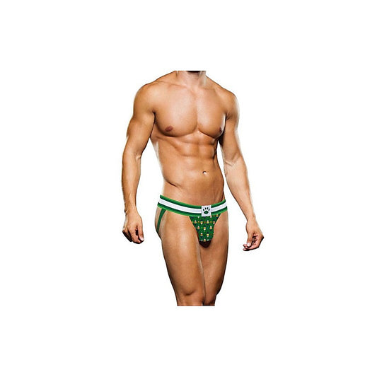 Prowler Stretchy and Comfortable Christmas Tree Mens Jock Strap - Jocks and G-Strings