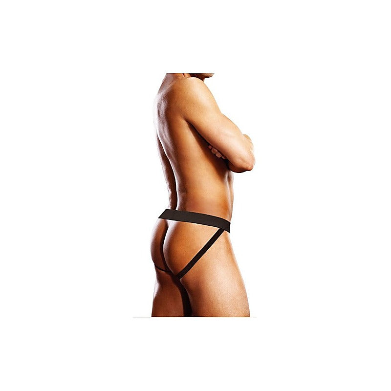Mesh Breathable Mens Jock Strap by Prowler - Jocks and G-Strings