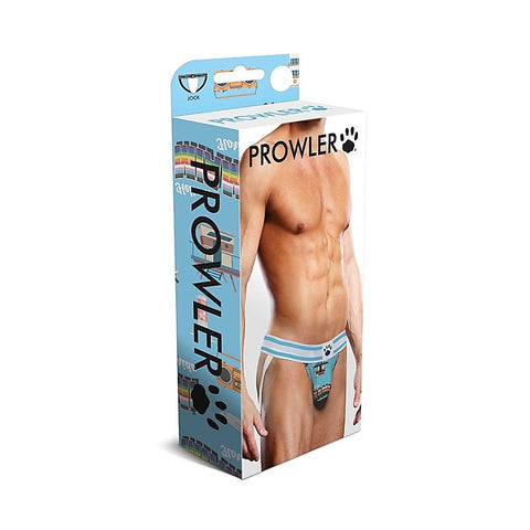 Miami Beach Theme Mens Jock by Prowler - Jocks and G-Strings