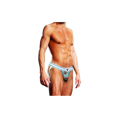 Prowler Miami Beach Theme Mens Jock - Jocks and G-Strings
