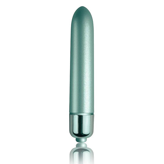 Rocks Off RO-90 Touch of Velvet 10 Functions Bulle Vibrator