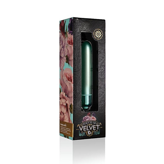 Rocks Off RO-90 Touch of Velvet 10 Functions Bulle Vibrator