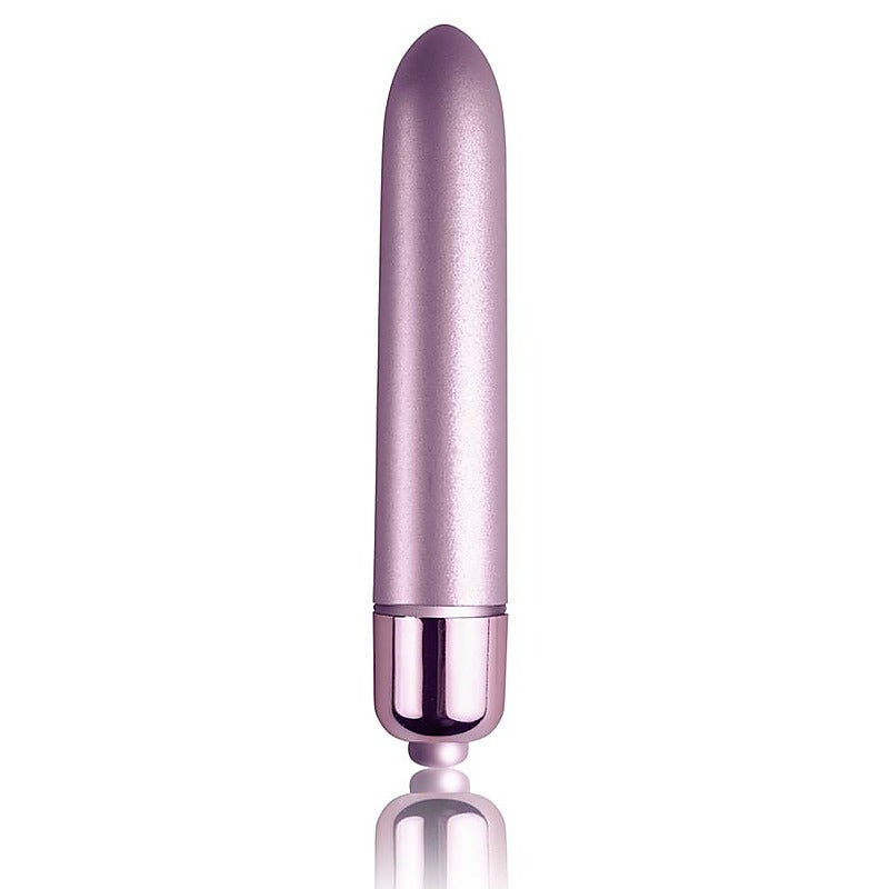 RO-90 Touch of Velvet by Rocks Off - Bullet Vibrators