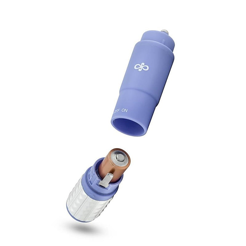 Rose Revitalize Silicone Adult Massage Kit - Sex Kits