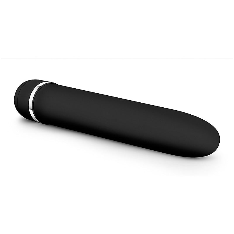 Rose Luxuriate 7 Inch Vibrating Bullet Massager - Bullet Vibrators