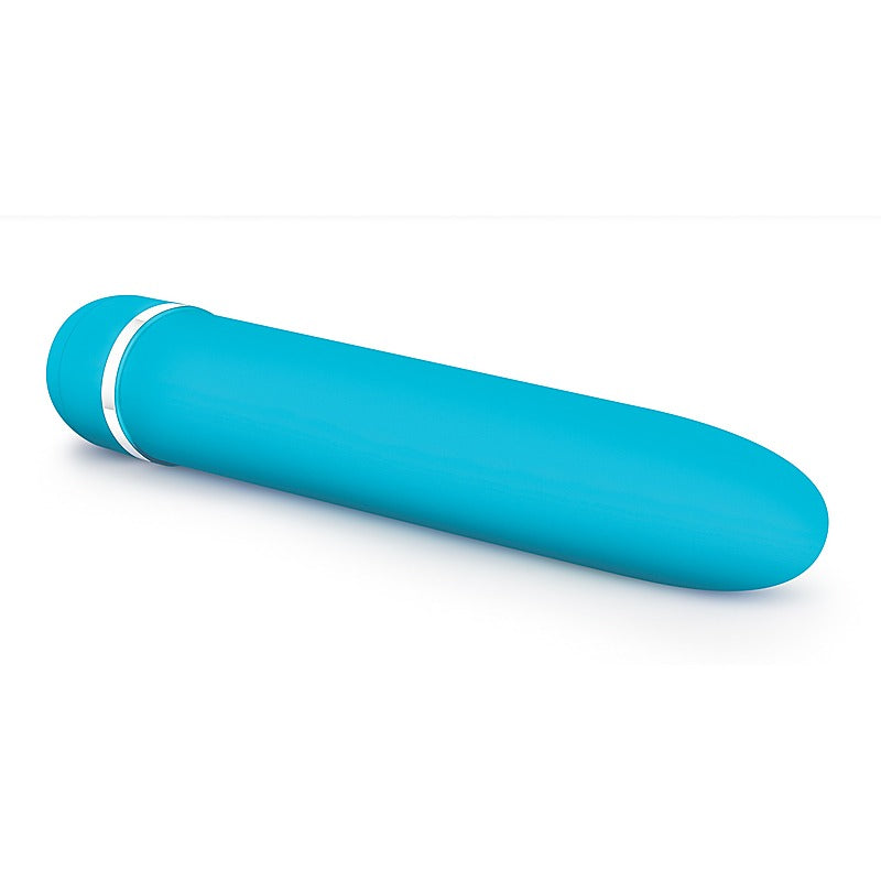 Rose Luxuriate 7 Inch Vibrating Bullet Massager - Bullet Vibrators