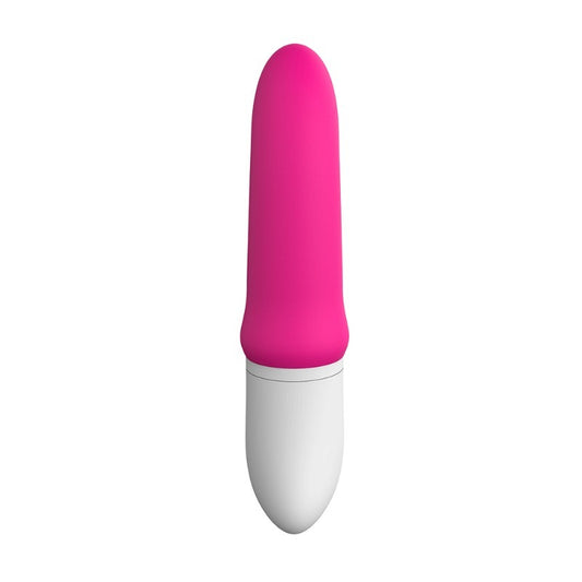Sparta II Vibrator by S-Hande - G-Spot Vibrators