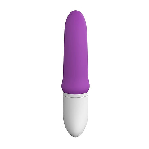 S-Hande Sparta II Multi Function G-Spot Vibrator - G-Spot Vibrators