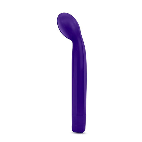 Sexy Things G Vibrator Pink by Pipedream Products - G-Spot Vibrators