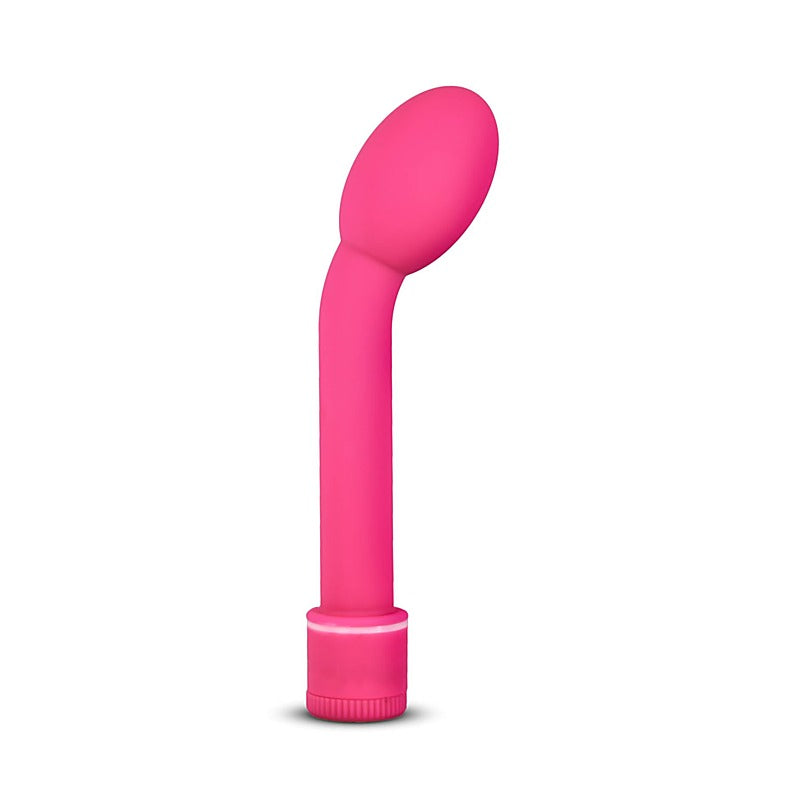Sexy Things G Slim Petite G-Spot Stimulator - G-Spot Vibrators